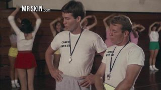 Caught Fucking In The Gym – CelebMatrix