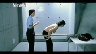 Stripping And Getting Smashed